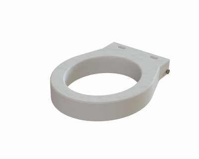 Ashby Lift - Oval Moulding