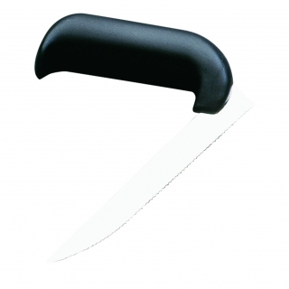 Cuchillos angulares - cuchillo de pan (hoja 11,5 cm)