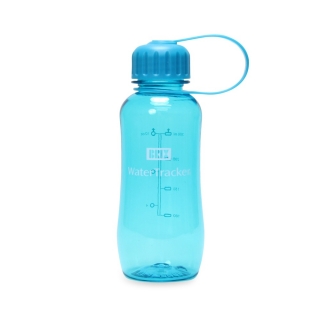 WaterTracker 0,3L - aqua