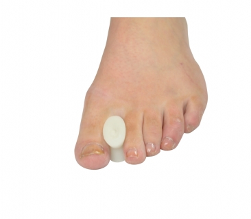 Separador dedos del pie grueso - small/ medium