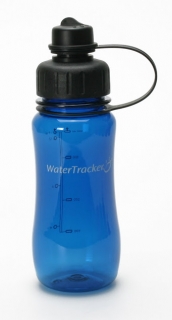 WaterTracker  0.5l - azul