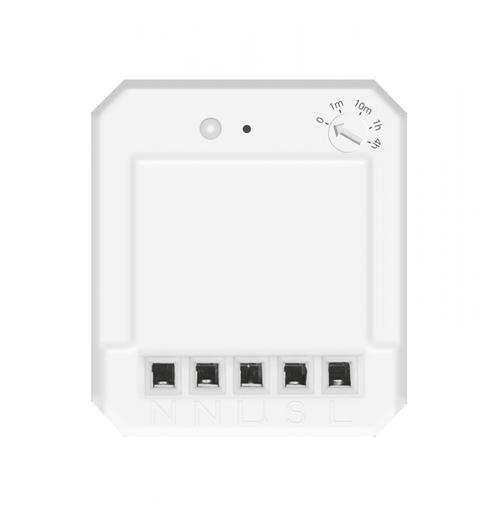 Trust Smart Solutions - Interruptor integrado ACM-2300-HC | Able2 Iberia