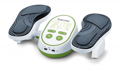 Estimulador de la circulación EMS FM 250 Vital Legs 