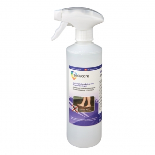 Spray de azulejos antideslizante - 500 ml