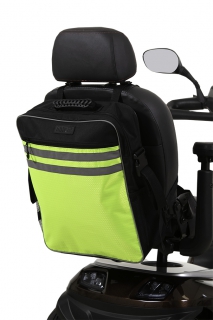 Bolsa para silla de ruedas & scooter - Hi-Vis