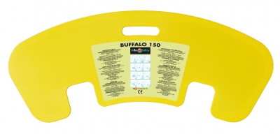 Tabla de transferencia Buffalo - sin antideslizante 