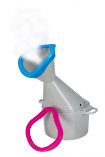 Inhalador Premium