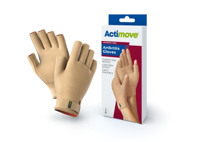 Arthritis Care guantes - M