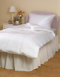 Protección impermeable - almohada