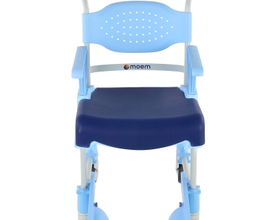 SILLA FRENTE CON ASIENTO CERRADO FRENTE