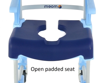 SILLA FRENTE CON ASIENTO ABIERTO FRENTE - kopie