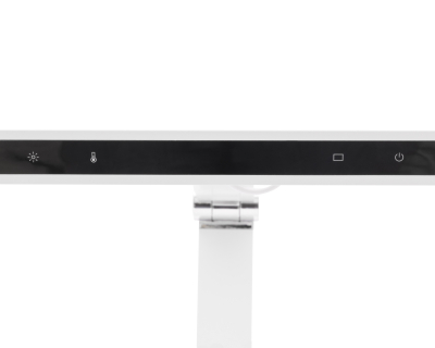 SBR Spectrum White Touch Buttons