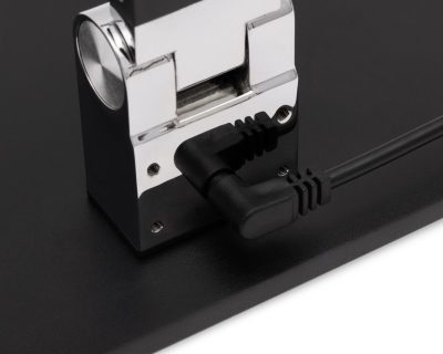 SBR Spectrum Black Detail