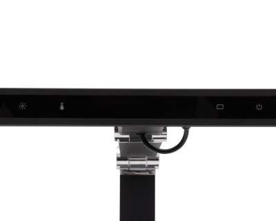 SBR Spectrum Black Touch buttons