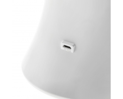 SBR Traveller usb aansluiting