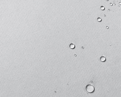 Water on protector 2