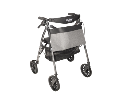 wonder rollator 8