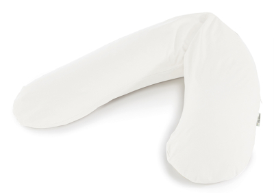 Funda nube blanca
