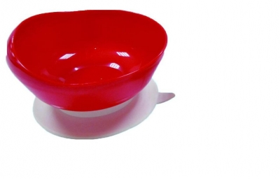 Scooper Bowl - rojo