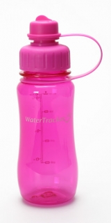 WaterTracker  0.5l - rosa
